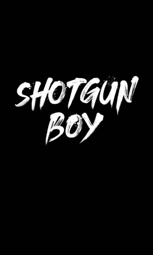 Shotgun Boy Chapter 12 22